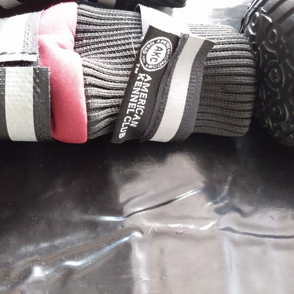 American Kennel Club Dog Boots small - Picture 2 of 6